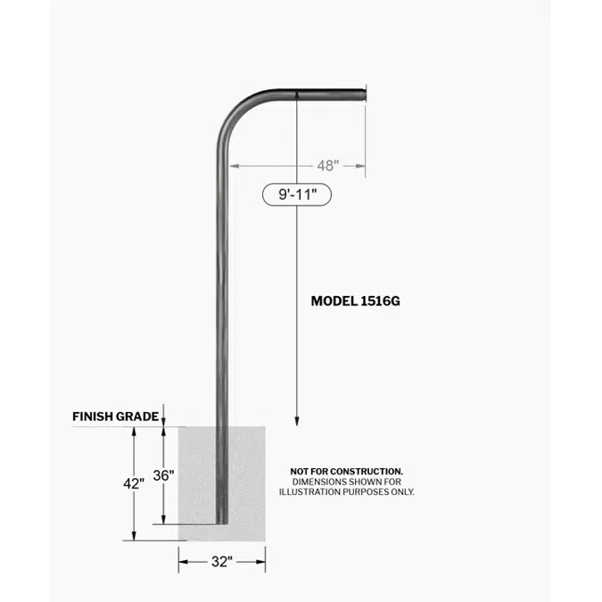 Basketball Posts