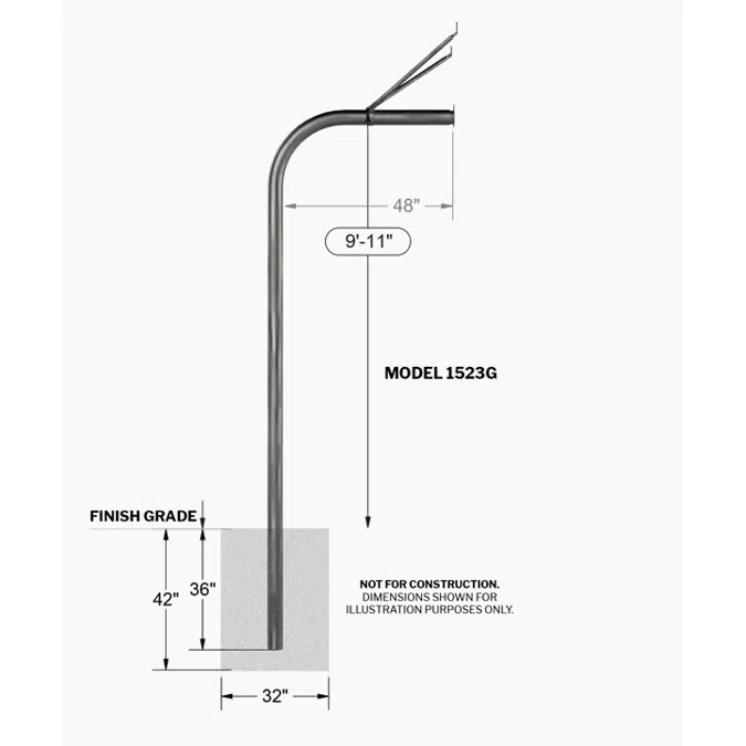 Basketball Posts