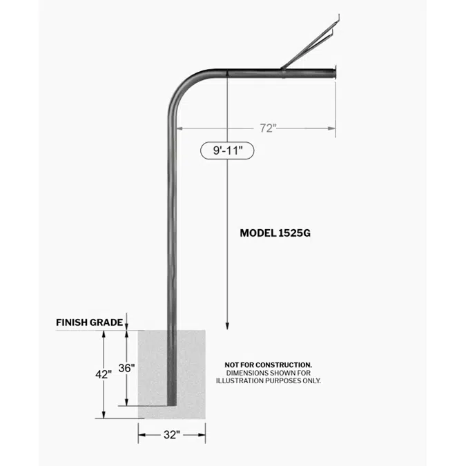 Basketball Posts