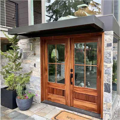 imazhi i Imperial Cantilever Canopy 6"