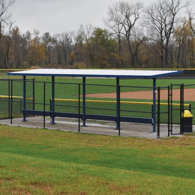 Shawnee Shelter