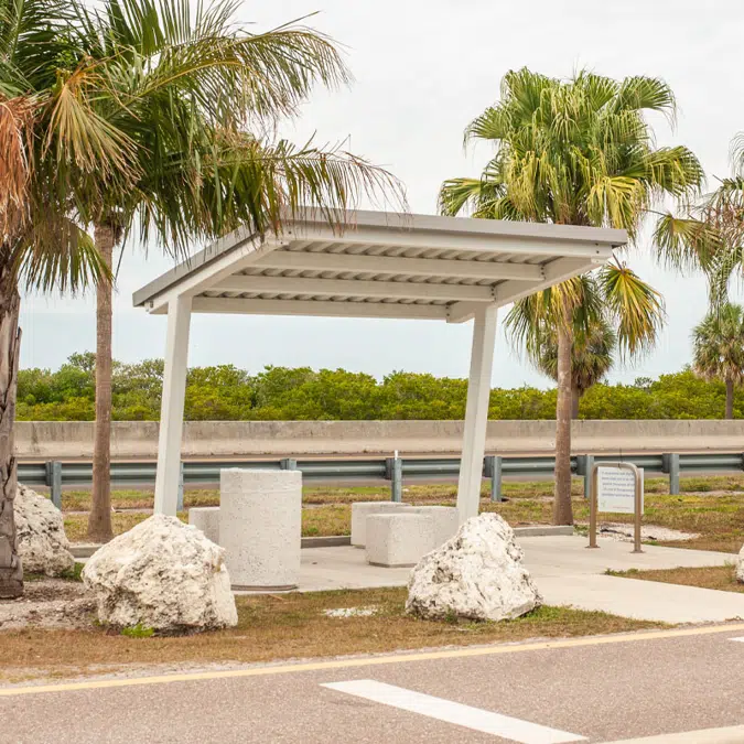 Shawnee Shelter