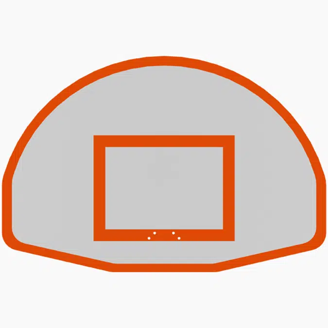 Basketball Backboards