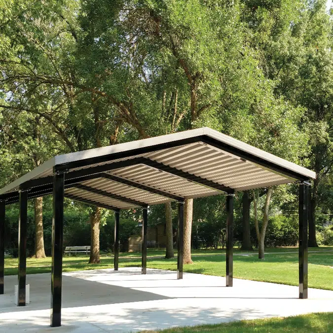 Meramec (DSA) Shelter