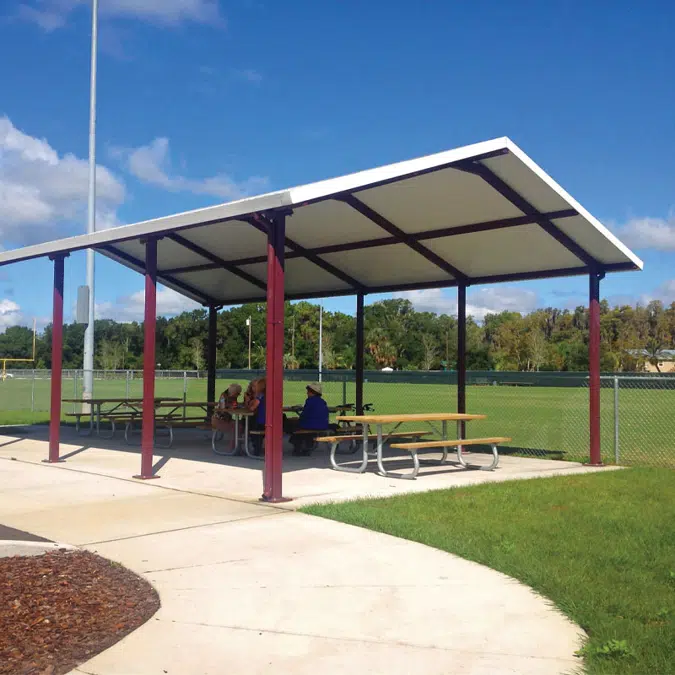 Illini Shelter