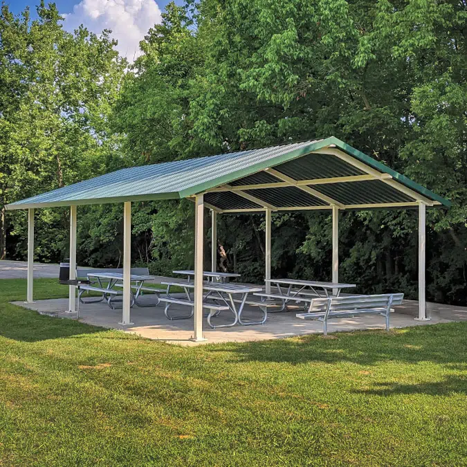 Illini Shelter