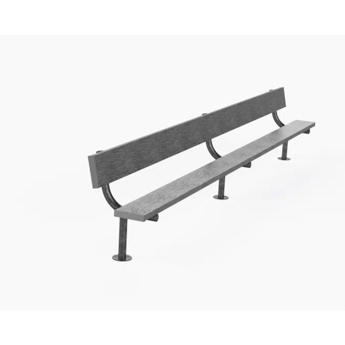 Benches