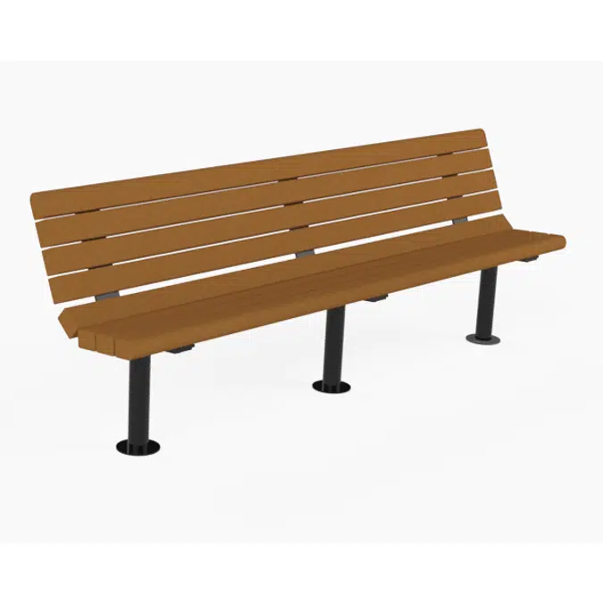 Benches