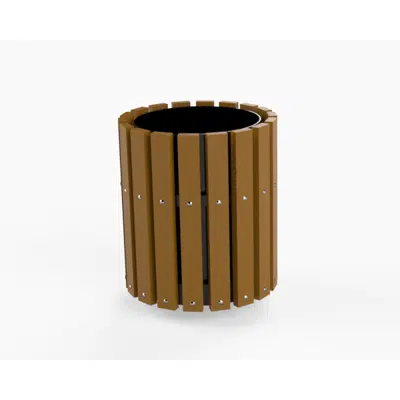 kuva kohteelle Litter Receptacles 