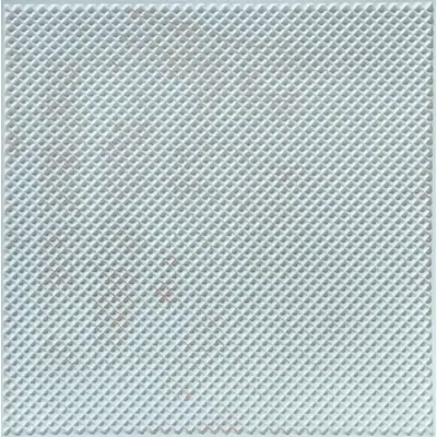 obraz dla Mesh - Faux Tin Filler / Border Ceiling Tile - #DCT 20