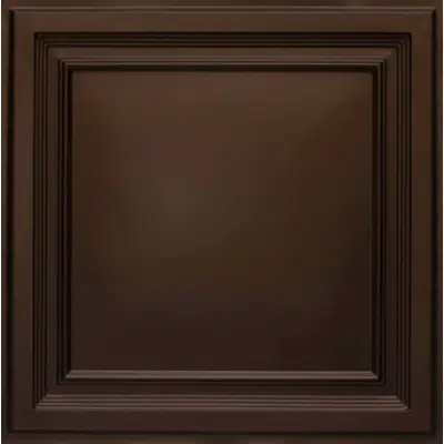 obraz dla Galleria Faux Tin Ceiling Tile - #233