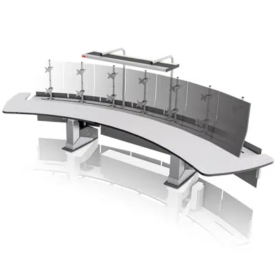 kép a termékről - ABB CRS Cergo B7