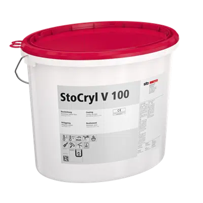 Image pour StoCryl V 100