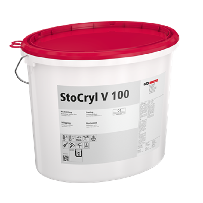 StoCryl V 100