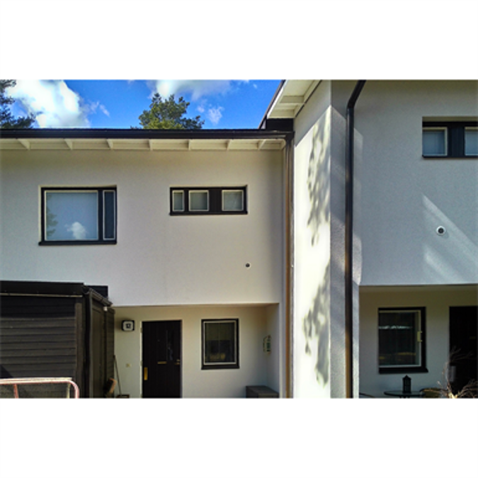 BIM objects - Free download! StoVentec R, Ventilated façade system with ...