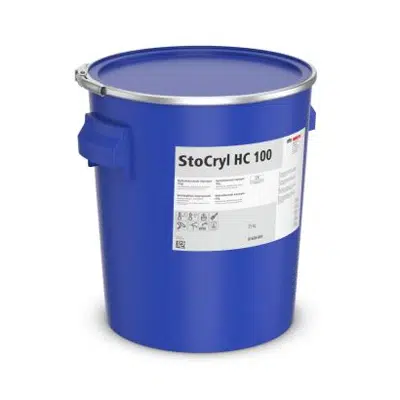 Image for StoCryl HC 100