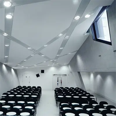 Image for Sto acoustic systems