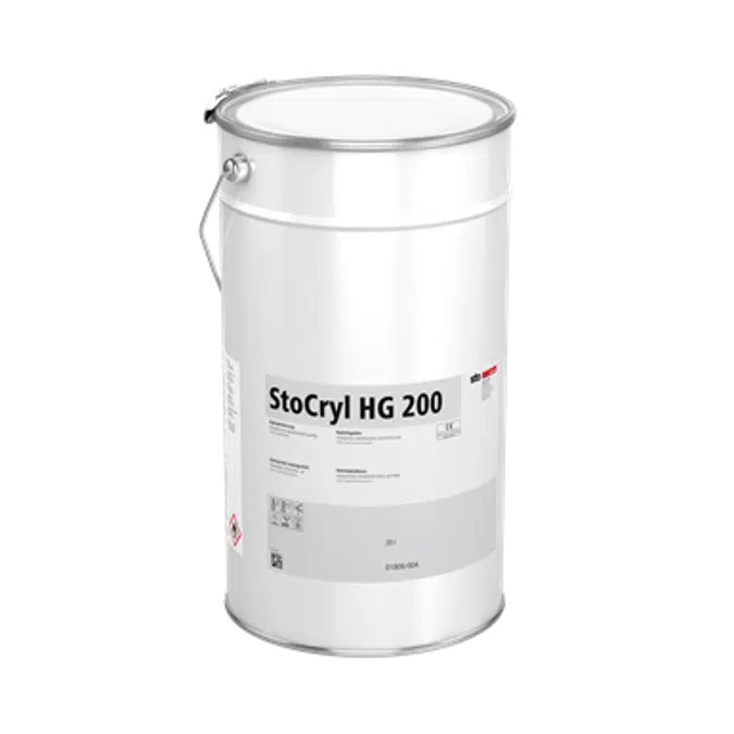 StoCryl HG 200