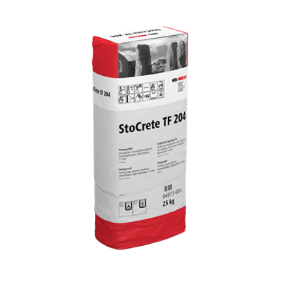 Image for StoCrete TF 204 S