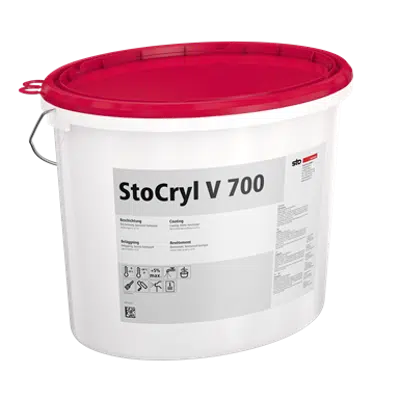 Image for StoCryl V 700