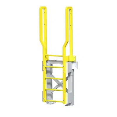 afbeelding voor Aluminum Ladders