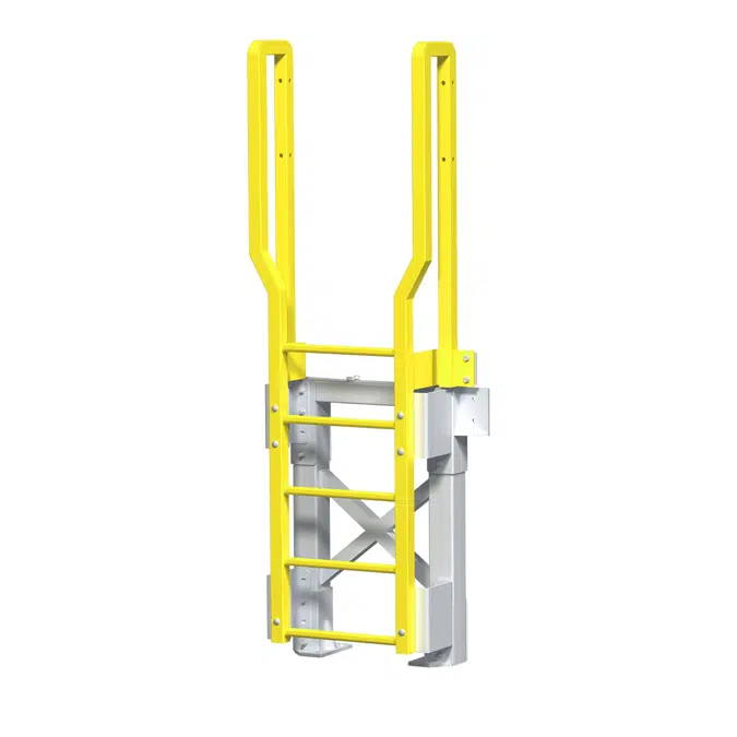 Aluminum Ladders