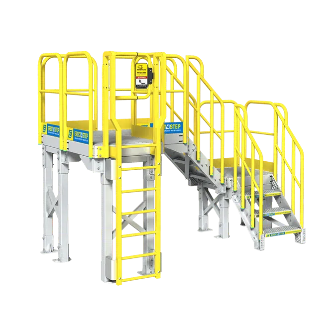 Maintenance Access Platforms