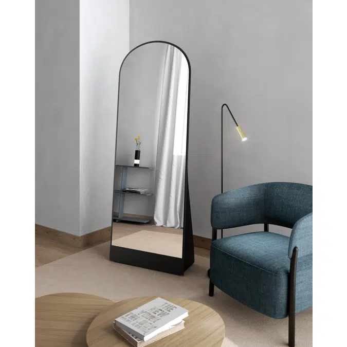 Croma mirror