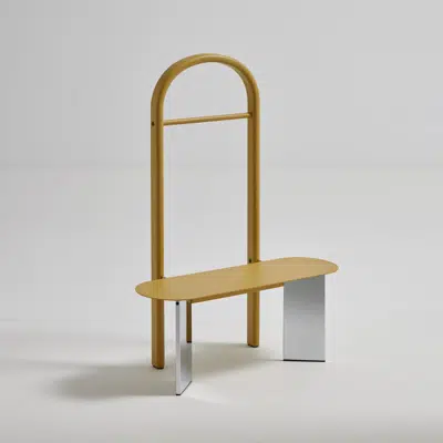 Croma valet stand için görüntü