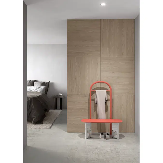 Croma valet stand