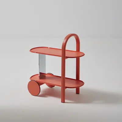 Immagine per Croma trolley