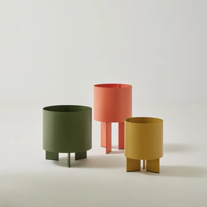 Croma planter