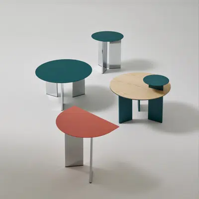 Image for Croma tables