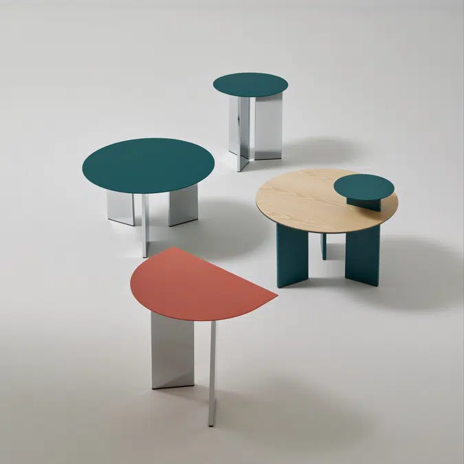 Croma tables