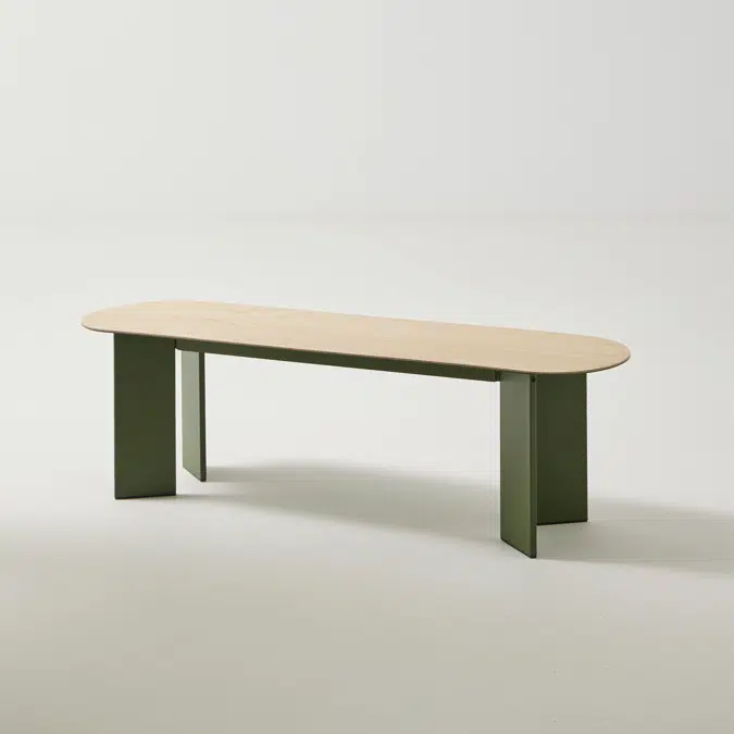 Croma bench