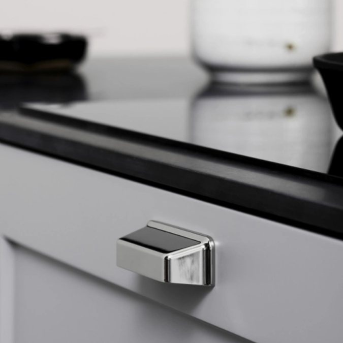 BIM objects Free download! Bin pull Equester BIMobject