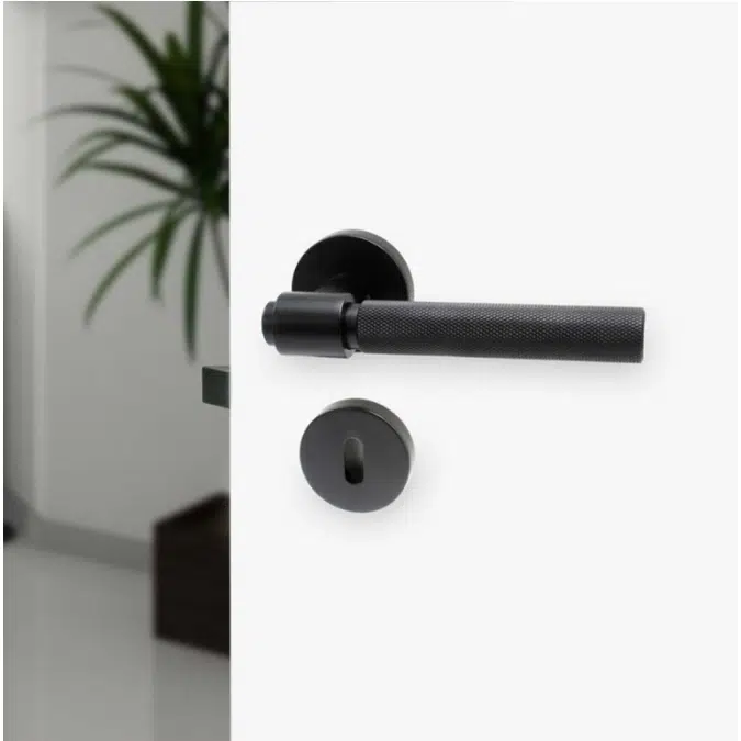 Door handle Helix 200