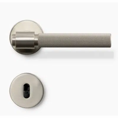 Image pour Door handle Helix 200