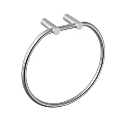 bilde for Towel Ring CL223