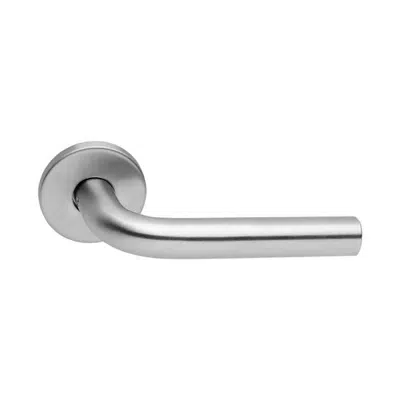 Image pour Door Handle Futura 11