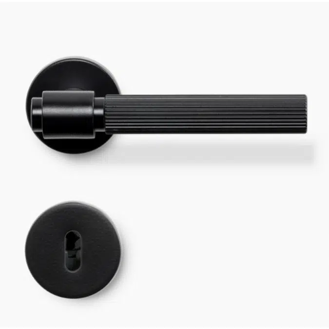 Door handle Helix 200 Stripe