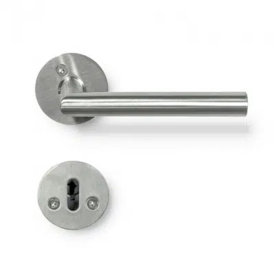 Image for Door Handle Kastrup 04