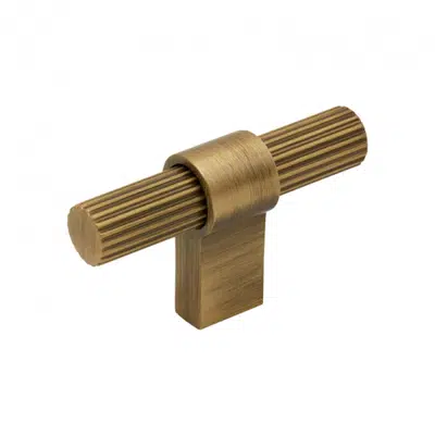 obraz dla Knob T Helix Stripe