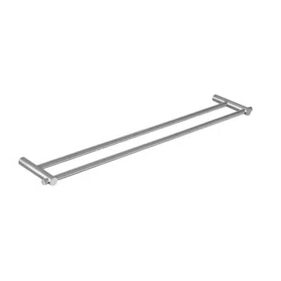 Image for Towel Rail - Double CL224