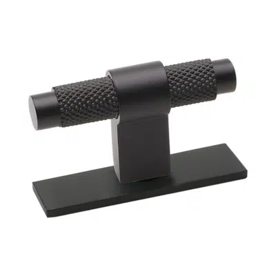 Image for Knob Pitch/Backplate