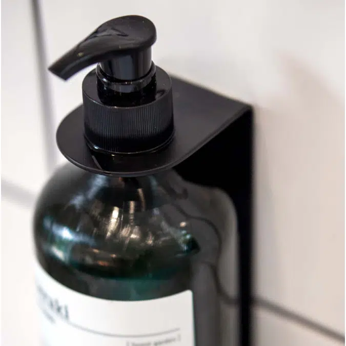 Base - Soap Pump Holder