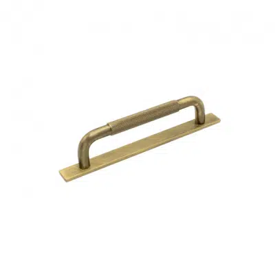 bilde for Handle Helix - Back plate