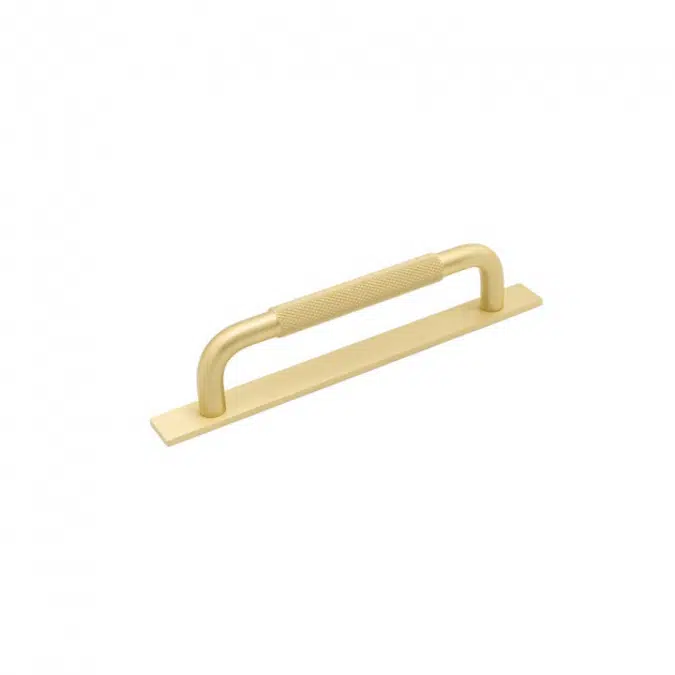 Handle Helix - Back plate