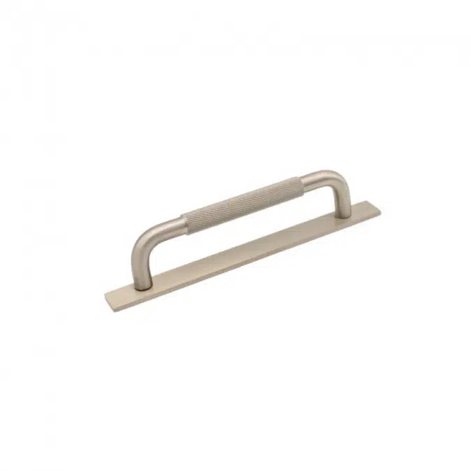 Handle Helix - Back plate