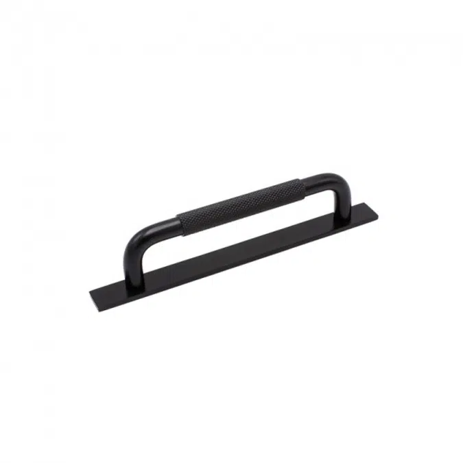 Handle Helix - Back plate